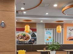 -李先生牛肉面大王(东营凯莱店)