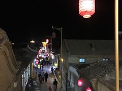 -暖泉古镇