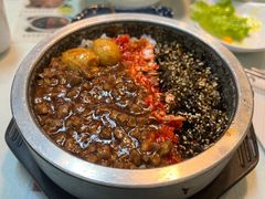 -益百岁牛尾汤(香山路店)