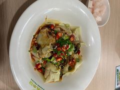 -状元水饺(成都SM广场店)