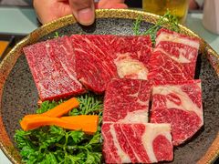 -肉问屋·元气一番烧肉(北京总店)