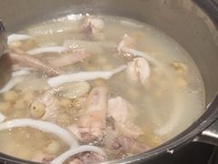 -同仁四季椰子鸡(宝安壹方城店)