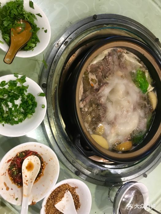 霸王牛肉(北仑区店)图片 - 第28张