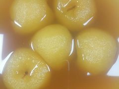-鲍氏金勺子(恒大店)
