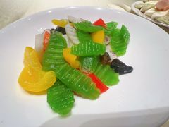 -7号院家宴.烧鸽子(门头沟店)