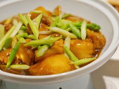 -浙江西子宾馆·牡丹厅