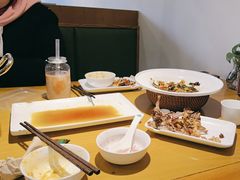 -大鸽饭(马王堆店)