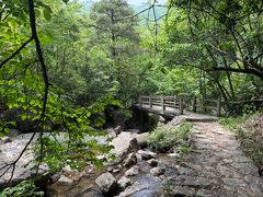 -浙西天池景区