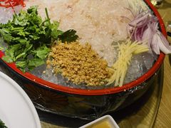 -潮汕壹号·潮汕菜·打边炉·生腌(总店)
