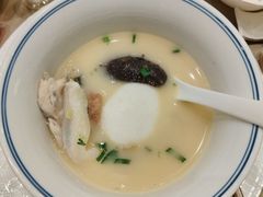 -颂福楼·南京菜(定淮门店)