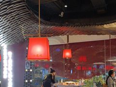 -小龙坎火锅(IFS HOT店)