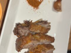 -谷丽麦馕新疆菜·清真(步步高梅溪新天地店)