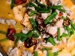 -潇肴江湖(宝龙城市广场店)