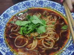 -好這口重庆小面(总店)
