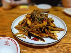 -老姑砂锅·烧烤天津菜(体北道店)