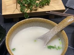 -新草堂锅物料理(泉城路店)