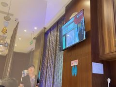 -阿里疆Alijiang·丝路美食·异域风情·清真(长楹天街店)