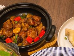 -星叶·东南亚料理(宁波万象汇店)