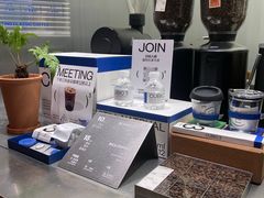 -CUBIC3三立方咖啡(西岸凤巢店)