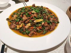 -辣婆婆(航天桥店)