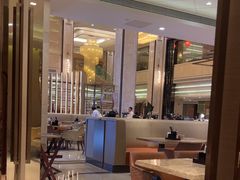 -盛宴标帜餐厅·亲子自助 (南昌喜来登酒店)