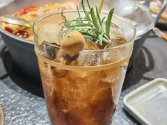 -大龙燚·旷野鲜火锅(广州首店)