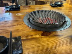 -号令江湖·水浒烤肉(和畅睦邻中心店)