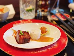 -上海苏宁宝丽嘉酒店·嘉府壹号中餐厅