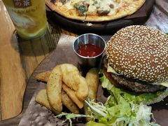 -在咖啡INCOFFEE(ICC升龙环球中心店)