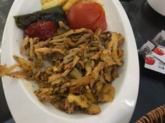 -Mevlana梅夫娜土耳其餐厅·清真
