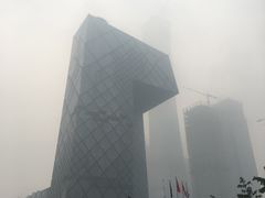 -北京千禧大酒店