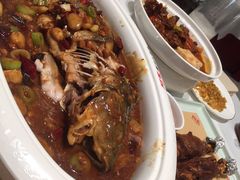 -阿五黄河大鲤鱼(海尚店)