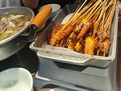 -全牛匠·乐山跷脚牛肉(西单华威约饭街店)