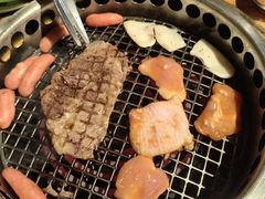 -汉拿山(北京上地华联店)