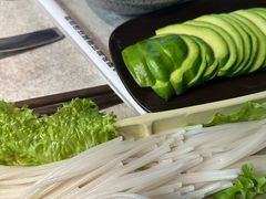-鲜潭蒸汽石锅鱼(五道口购物中心店)