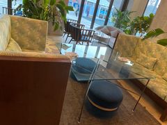靠窗位-The Rug Cafe(王府中环店)
