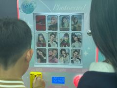 -Love Star追星馆(上海大悦城店)
