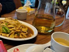 -六泰居·尔滨地标·东北菜(松北店)