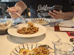 -必胜客(天鹅湖万达店)