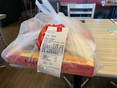 -必胜客(上海新南方商城PH店)