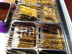 -江东关东煮(江南新地商业街店)