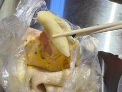 -河南前程·羊肉汤·烧烤(总店)