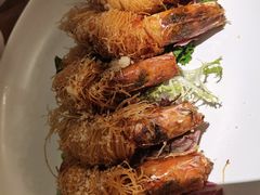 -花舍·新派粤菜·西餐·下午茶(亚运村·鸟巢店)