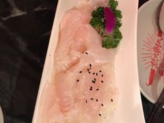 -热火朝天鲜切牛肉火锅(南强街巷店)