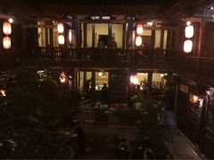 香满楼-香满楼(临安路店)