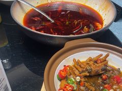 -恒记饭店(珠江路总店)