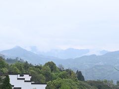 -石潭村