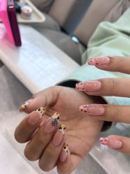 -斯馨·健康美甲美睫