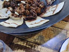 -皖北巫氏三胖地锅鸡(长淮总店)