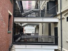 -大馆(前中区警署建築群)